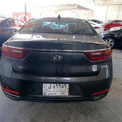 Kia Cadenza